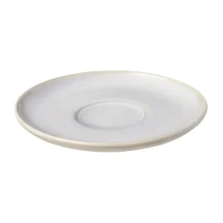 Tea & Coffee Saucers^Villeroy & Boch Crafted cotton coffee saucer Ø15 cm, White