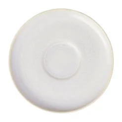 Tea & Coffee Saucers^Villeroy & Boch Crafted cotton coffee saucer Ø15 cm, White