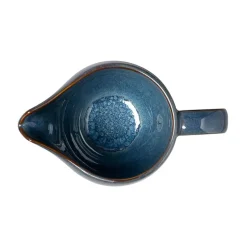 Sale Villeroy & Boch Crafted Denim milk pitcher 20 cl, Blue