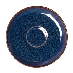 Tea & Coffee Saucers^Villeroy & Boch Crafted Denim saucer to espresso cup Ø12 cm, Blue