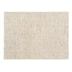 Wool Rugs^HAY Crayon rug 140x200 cm, Multi Beige