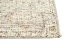 Wool Rugs^HAY Crayon rug 140x200 cm, Multi Beige