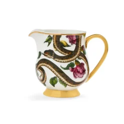 Outlet Spode Creatures of Curiosity creamer 28 cl, Fruit Multi