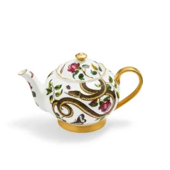 Teapots^Spode Creatures of Curiosity teapot 1.1 L, Pattern Multi