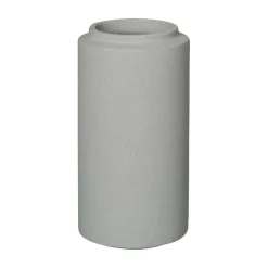 Discount Blomus Creto toothbrush mug, Micro chip Grey