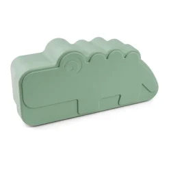 Lunch Boxes & Food Containers^Done by deer Croco kiddish lunchbox, Green