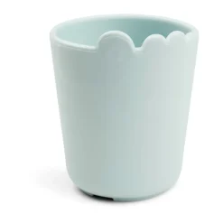 Sale Done by deer Croco kiddish mini mug 10 cl 2-pack, Blue