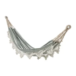 Bloomingville Cruz hammock 300x100 cm, Green
