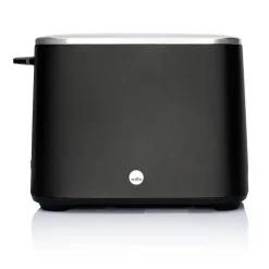 Online Wilfa CT-1000MB classic toaster 2 slices, Black