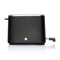 Online Wilfa CT-1000MB classic toaster 2 slices, Black