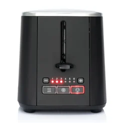 Online Wilfa CT-1000MB classic toaster 2 slices, Black