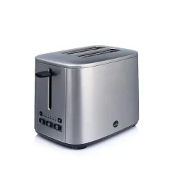 Toasters^Wilfa CT-1000S toaster, Silver Silver-coloured