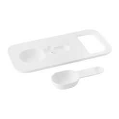 Clearance Zwilling CUBE measuring insert, M Transparent