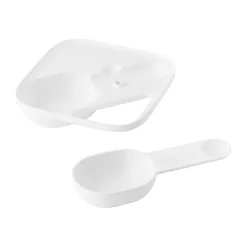Measuring Spoons, Cups & Jugs^Zwilling CUBE measuring insert, S Transparent