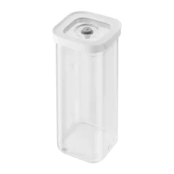 Online Zwilling CUBE storage box, 3S Transparent
