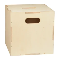 Outlet Nofred Cube Storage storage box, Birch Beige