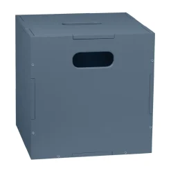 New Nofred Cube Storage storage box, Blue