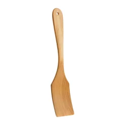 Hot Culimat spatula, alder wood, Medium Brown