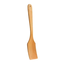 Fish Slices & Spatulas^Culimat spatula, alder wood, Large Brown