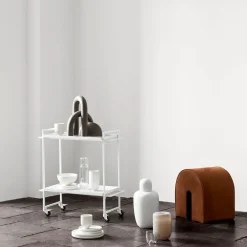 Online Kristina Dam Studio Cupola decoration, Off- White