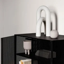 Online Kristina Dam Studio Cupola decoration, Off- White