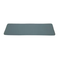 Seat Cushions & Pads^AYTM Curva seat cushion for bench 32x95.5 cm, Dusty Blue