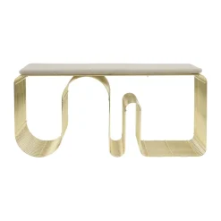 Outlet AYTM Curva seat cushion for bench 32x95.5 cm, Taupe Grey