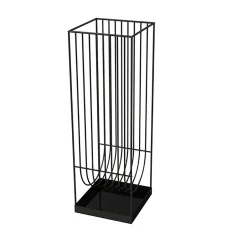 Umbrella Stands^AYTM Curva umberella stand, Black