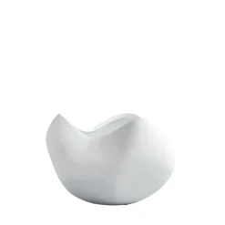 Online 101 Copenhagen Curve Big bowl 28.5 cm, Bone White