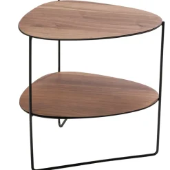 Sale LIND DNA Curve Double Side board, Walnut Beige