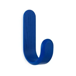 Discount Normann Copenhagen Curve hook, Blue