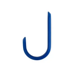 Discount Normann Copenhagen Curve hook, Blue
