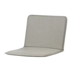 Seat Cushions & Pads^Blomus Cushion to YUA chair and YUA lounge chair, Melange Grey
