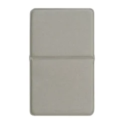 Seat Cushions & Pads^Blomus Cushion to YUA chair and YUA lounge chair, Melange Grey