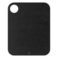 New RIG-TIG CUT-IT cutting board, , 18,7x23,5 cm Black