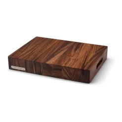 Sale Continenta Cutting board acacia, 30x39.5 cm Brown