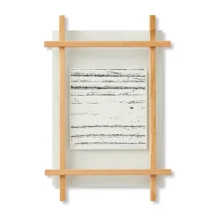 Sale Gejst Daiku frame A3 29.7x42 cm, Oak Beige