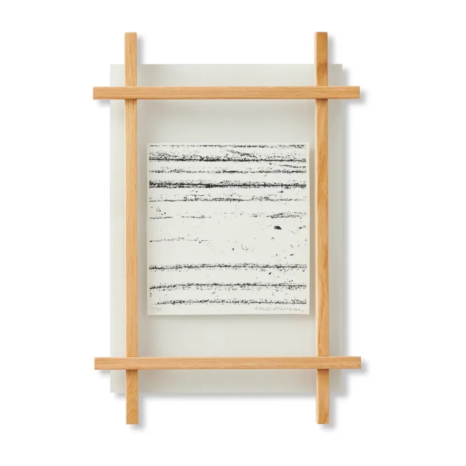 Sale Gejst Daiku frame A3 29.7x42 cm, Oak Beige