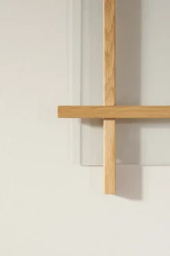 Sale Gejst Daiku frame A3 29.7x42 cm, Oak Beige