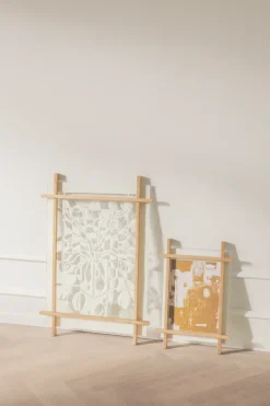 Sale Gejst Daiku frame A3 29.7x42 cm, Oak Beige