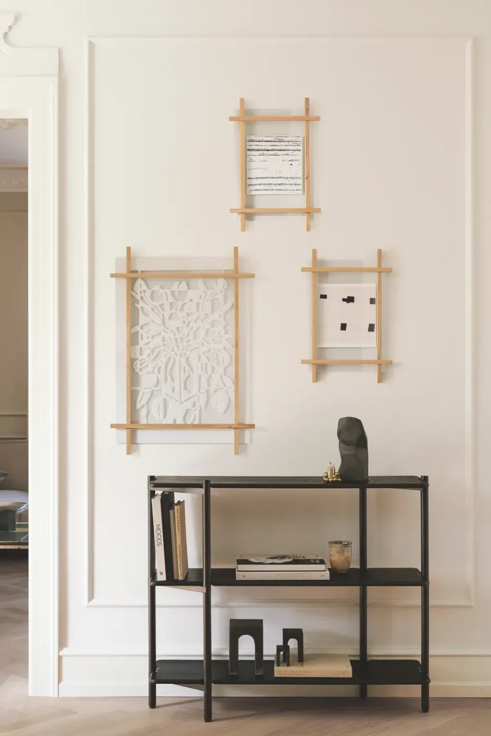 Sale Gejst Daiku frame A3 29.7x42 cm, Oak Beige