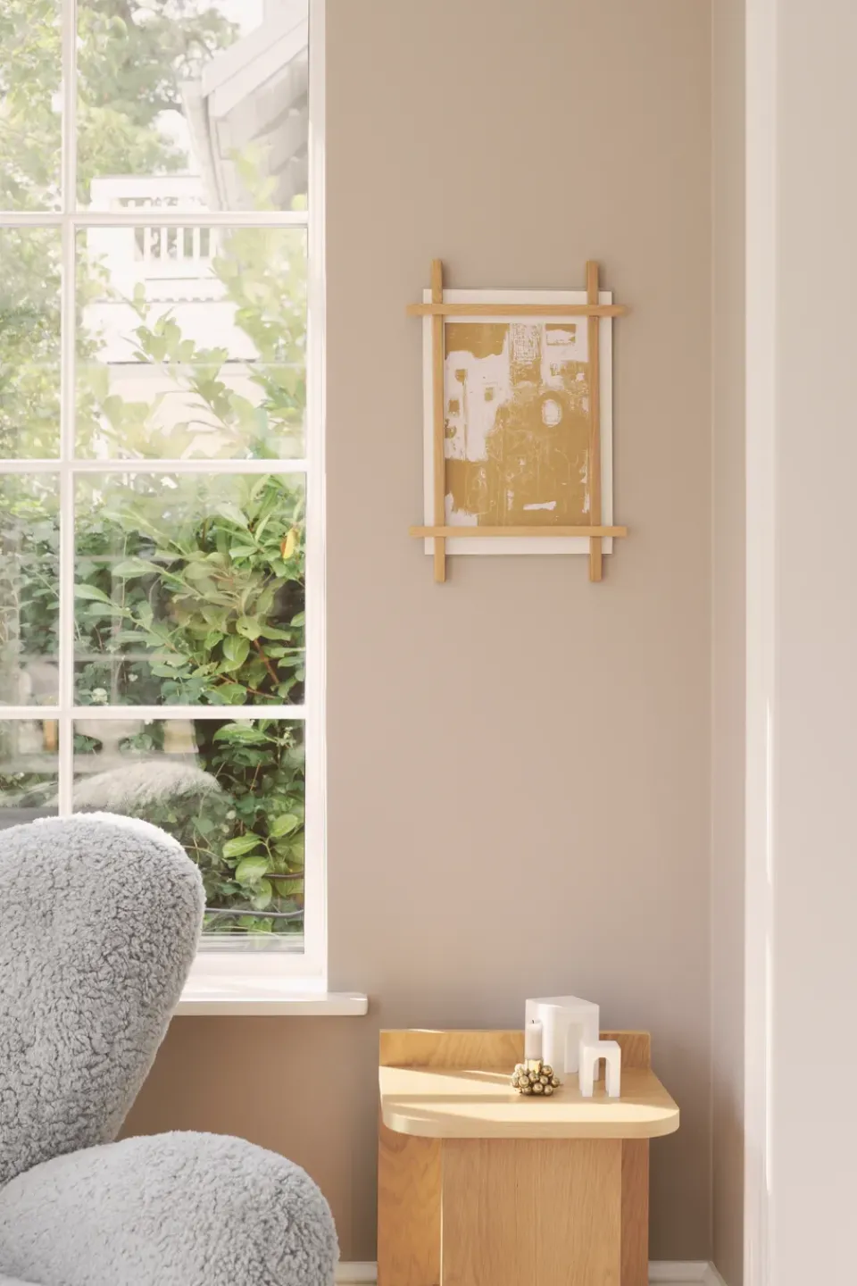 Sale Gejst Daiku frame A3 29.7x42 cm, Oak Beige