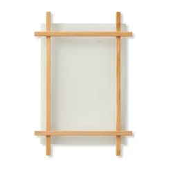 Discount Gejst Daiku frame 50x70 cm, Oak Beige