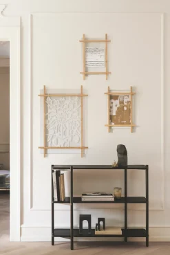 Discount Gejst Daiku frame 50x70 cm, Oak Beige
