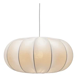 PR Home Dalia lamp shade 50 cm, White