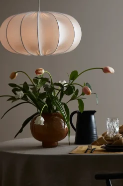 PR Home Dalia lamp shade 50 cm, White