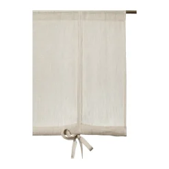 Blinds^Himla Dalsland 1700-curtain oatmeal, 140x120 cm Beige