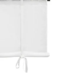 Clearance Himla Dalsland 18th century curtain with channel, 90x120 cm White