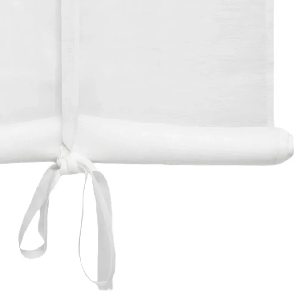 Clearance Himla Dalsland 18th century curtain with channel, 90x120 cm White