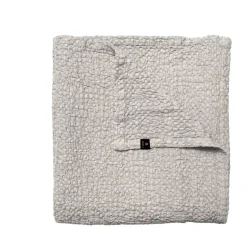 Discount Himla Dani bedspread 160x260 cm, Clean Grey